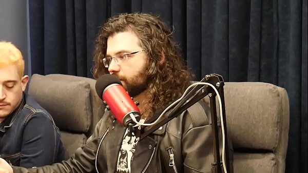 Flow Podcast #04 | Primo Panda E André Meister Pt.1