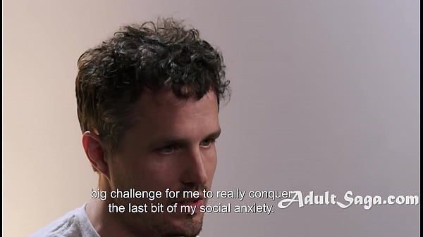 I Became A Pornstar To Get Over My Social Anxiety - Robby Apples