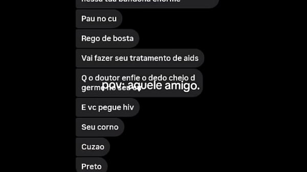 Comendo Cauã Dotado Safadinho