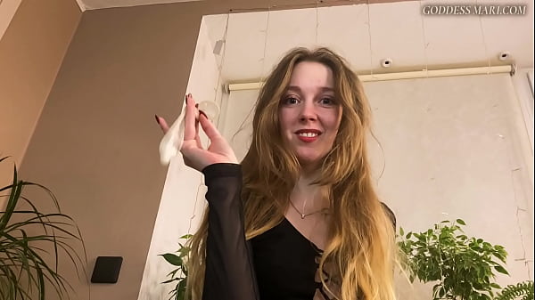Eat My Lover's Spunk, Hubby | Cuckold's Story Part 2 | CEI