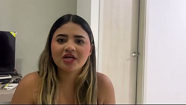 Hermanastra Enfurecida Se Folla A Su Hermanastro Para Vengarse De Su Novio Infiel Y Le Envía Fotos