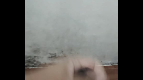 Gordinho Novinho Amador Gozando Forte