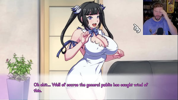 How Hestia Plans To Pay Off Her Mammoth Debt (Waifu Hub)