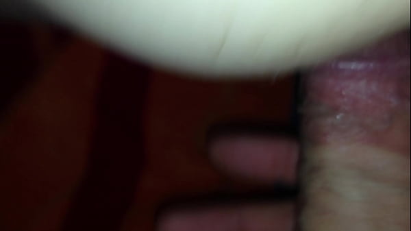 Soft Cream Pie Up Close Asshole