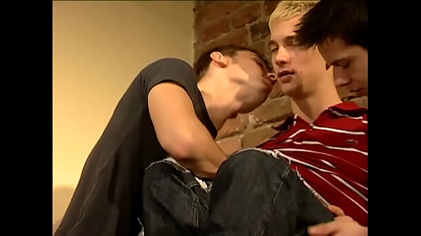 2 Randy Czech Tops Attend The Hot Bottom