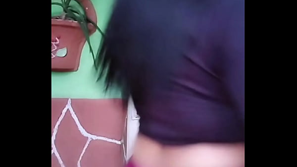 Chica Gordita Ass Clapping