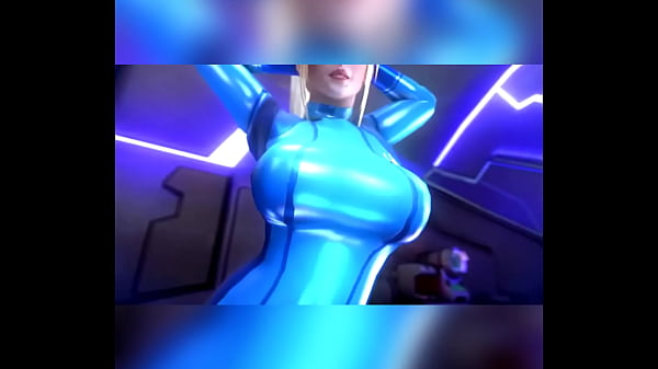 Samus Bailando
