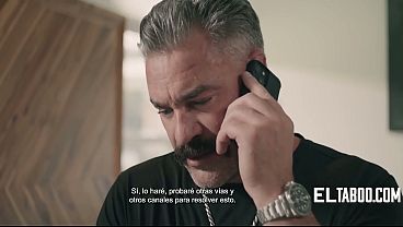 Stepkid... What Did You Make Me Do... | Spanish Subtitles