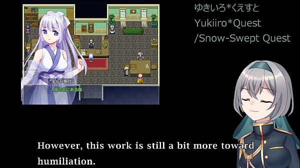【Special Program】Your First Doujin E*oge...?　5 Selections 1/2