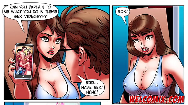 Nerd Bloke Hammerring The Enormous Babe! The Sex Therapist - Nerd Stallion