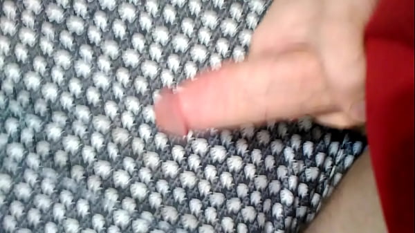 Josh Masturbating Pt 1 7-15