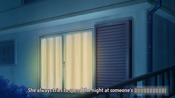 My Pervert Hentai Uncle Screws Me In My Bedroom And Balcony