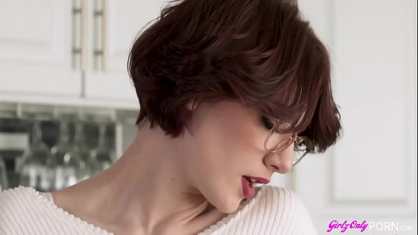 Lena Anderson, Whitney Wright Works BFF To A Charming Orgasm