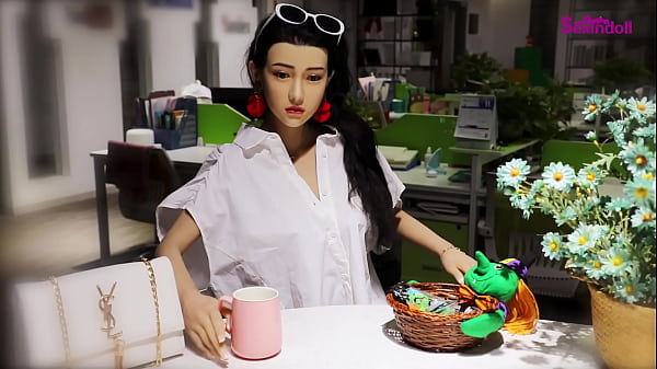 Ravishing Sex Cutie - Lifelike Sex Honey - Introducing The Sex Doll From Sexindoll