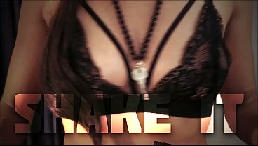 Humiliating Stroking