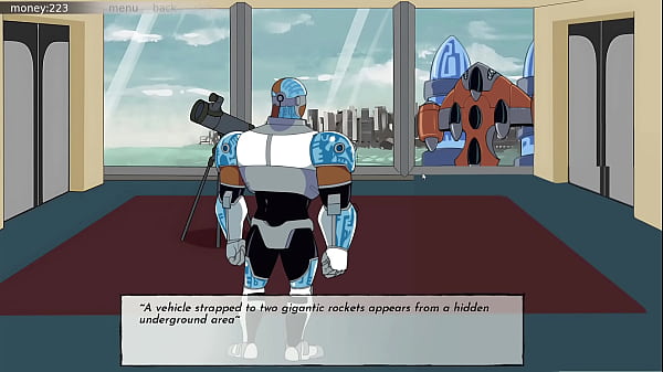 18titans Part 32