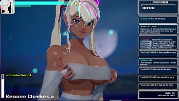 Athena Airis - Chaturbate Archive 22