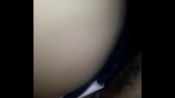 Desvirgando A Mi Mujer Por El Culo