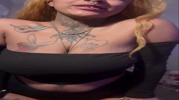Seductive Doll With Giant Knockers Nsfw