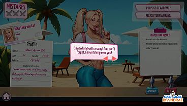 EP1: Futa Zone: Lewd Master (Gameplay)
