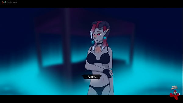 Deathable - Ep 1 (Cartoon Animated Porn Game)