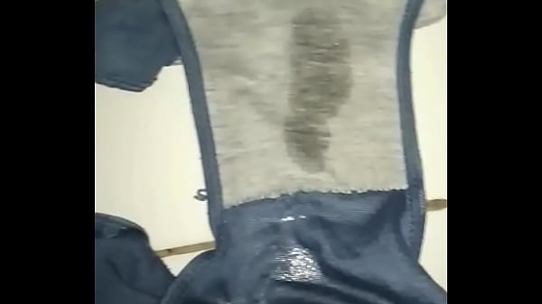 Mother-in-law Sleazy Panties