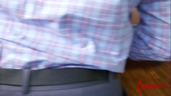 Doggystyled Butt Sex Young-babe