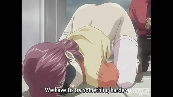 Hentai - Spicy And Literally Sizzling Fetish! [Uncut] [Subtitled]