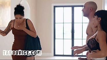 Caught My Fiancee Screwing The Wedding Planner - Ember Snow, Dana Vespoli