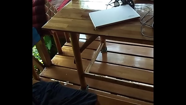 After Camping Trip We Had Torrid Sex In The Resort And Came Like Crazy