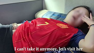 Hot Chinese Gal Caught Masturbating In A Public Bus. Had Sex With Her And Lets Me Fill Her Up!