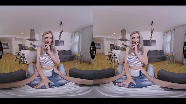 VIRTUAL ILLICIT - Eva Is The Youthful Talent