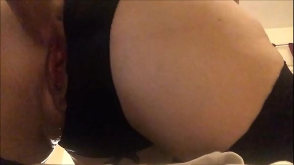Sexy O2, T&A 579 - White Stepmom Milks Rump & Dicks & Nails In Supple Dress