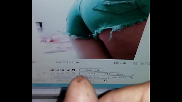 Punheta Para Esposinha Putinha