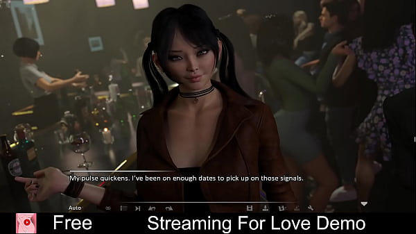 Streaming For Treasure