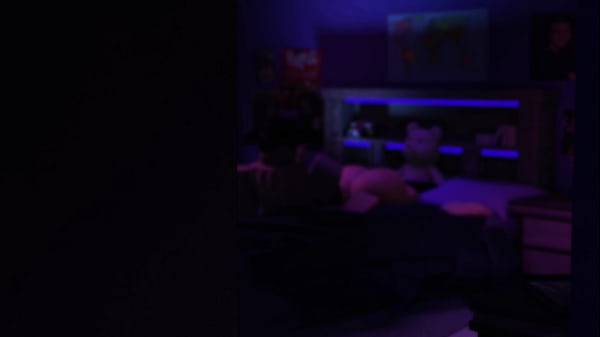 Ginger PAWG Betrays With Cowboy
