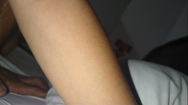 Chica Latina Casada Recibe Cum-fill De Su Amante