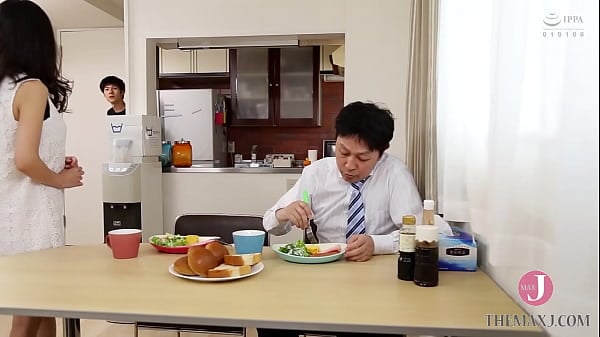 官能小説 義父と甥に揺れる巨乳人妻 長瀬麻美 イントロ【XVSR-416】