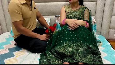 Newly Married Indian Couple Sex