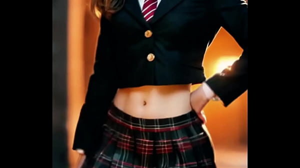 What's Hermione's Magical Charm? - AI GENERATED - #harrypotter #shorts
