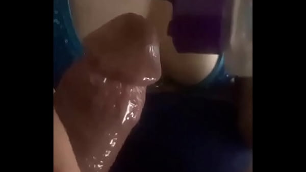 Hayley Jade Handjob