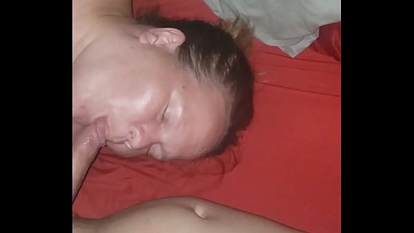 Riding My Boner For An Inside Load