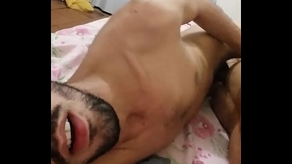 Comendo O Passivo Puto