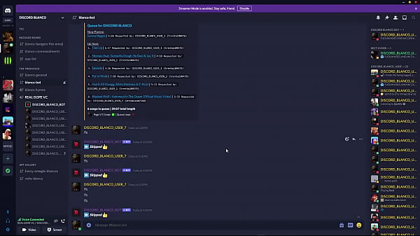 Trentalhvh / Novola Sings Astronaut In The Ocean Gay Remix!! (Gone Sexual)