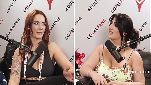 Sarah Arabic Knows She Has The Best Breasts In Porn & Has Won Awards