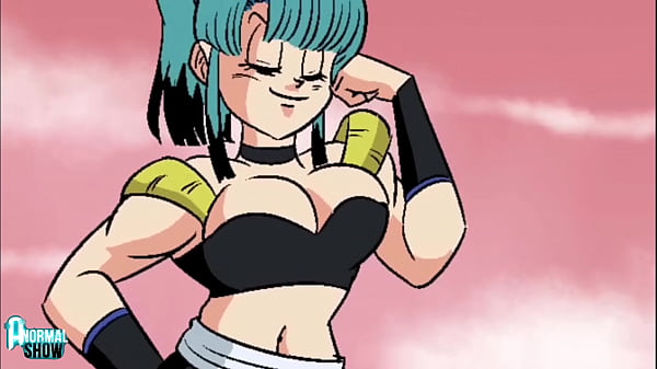 Vegito Y Bulchi Sex Dragon Sack Z