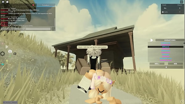 67 | Roblox Porn