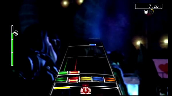 AC/DC Live Rock Band (PS2) | Back In Black Expert