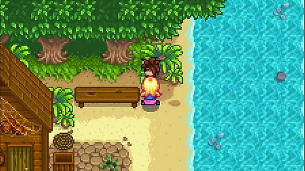 Xtardew Valley - Haley Parte 2 En Español - Stardew Valley