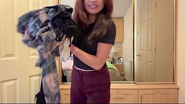 Emma P Compact Teen Nude Changing New Dresses 18-years-old Cutie